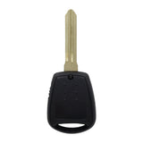 1 Button HYN14 433MHz Key to suit Hyundai IMAX/ILOAD - 95431-4H300