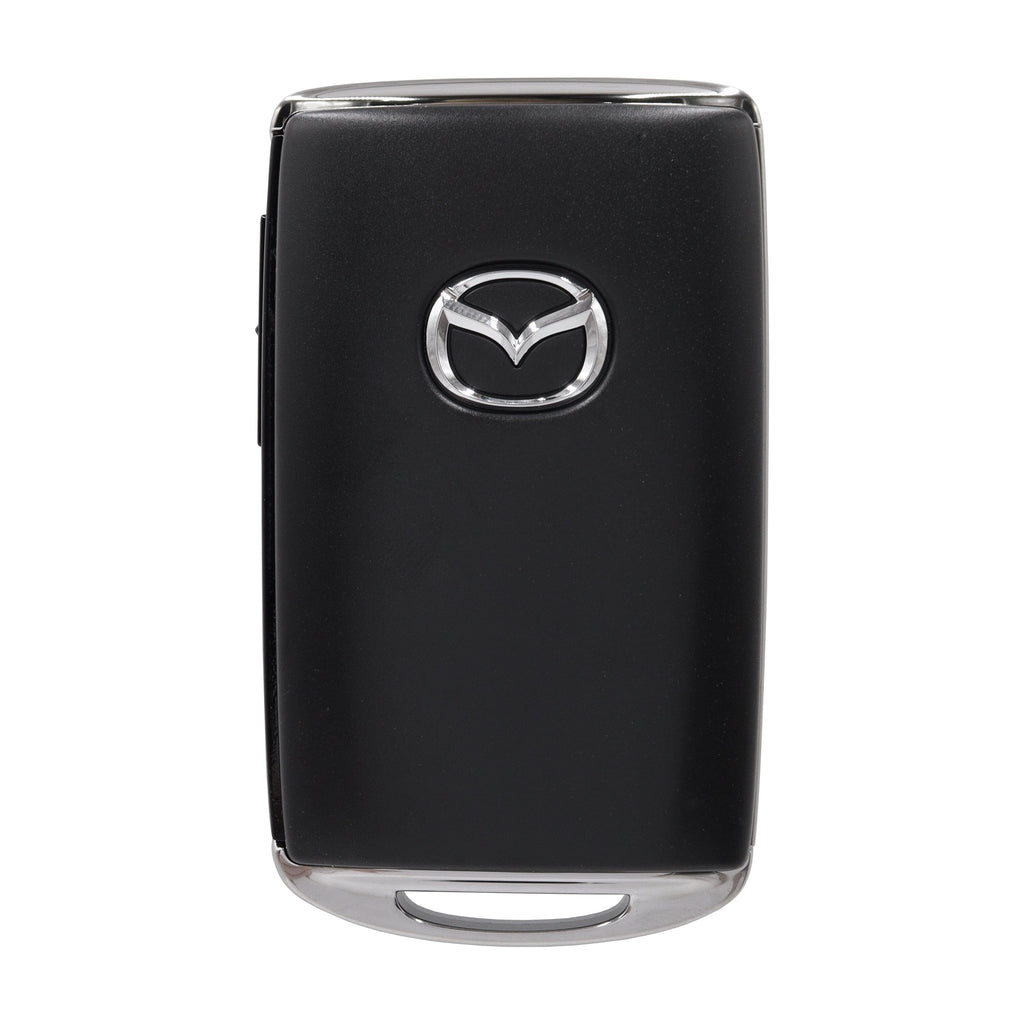 2021 Mazda Cx-30 Single Smart Key Remote Fob BCYN-67-5DYB 2021 Mazda Cx-30 Single Smart Key Remote Fob BCYN-67-5DYB