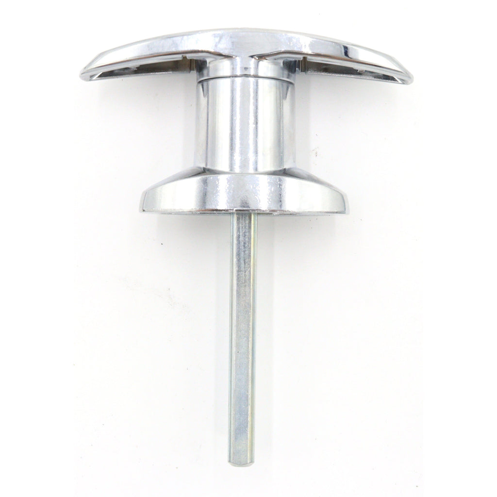 Lenlok Garage Door T Handle Tilt a Door Kit Remote Pro