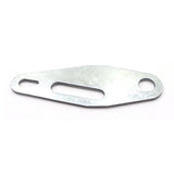 150J Tilt Garage Door Kicker Plate