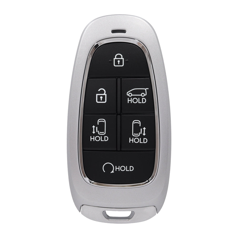 Hyundai Staria 2022 Genuine Smart Remote Key 6 Buttons 433MHz 95440-CG080 | Remote Pro