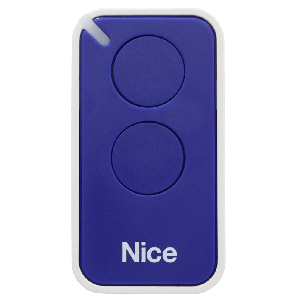 Nice Era-Inti Blue Genuine Remote | Remote Pro
