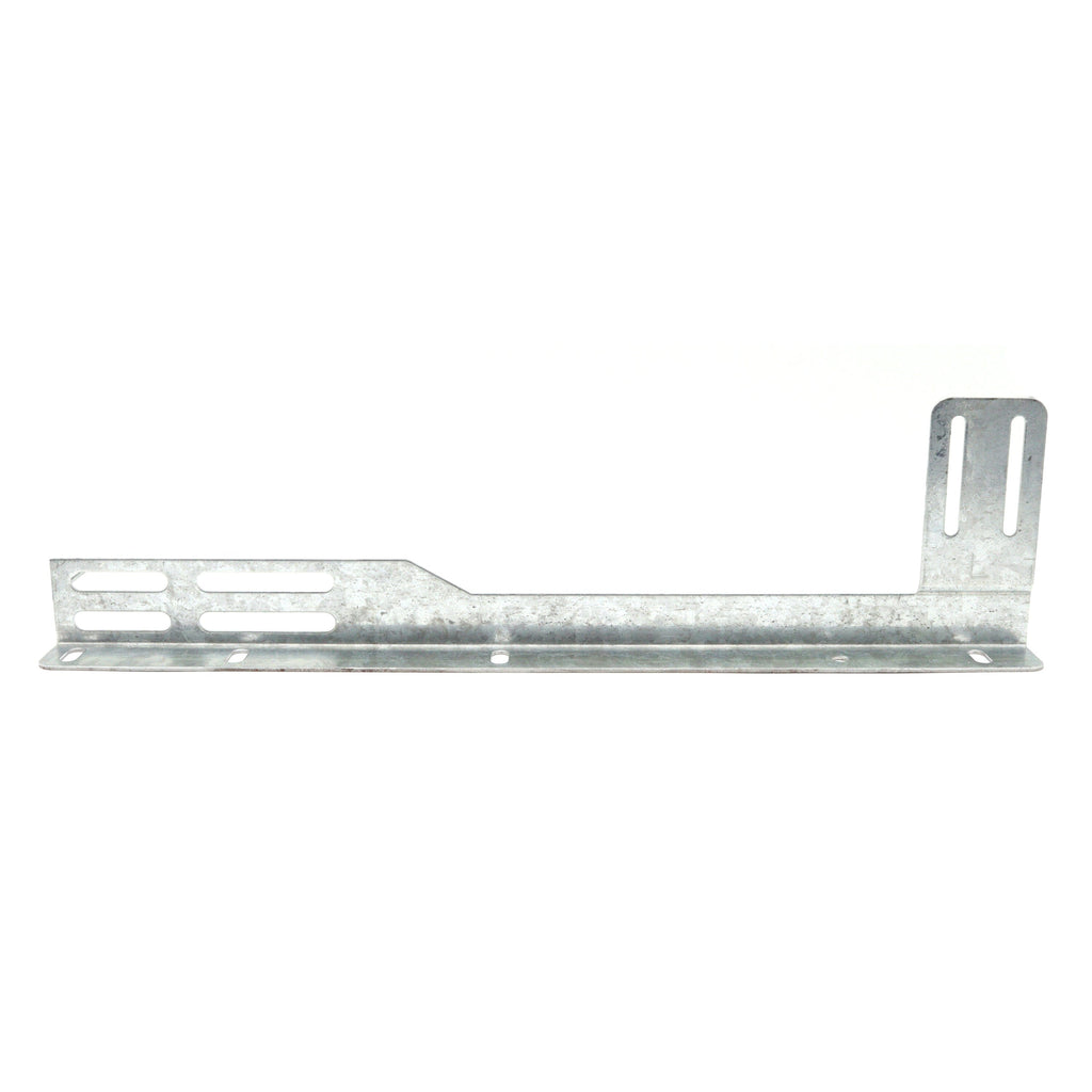 Sectional Garage Door Flag Bracket Left Remote Pro