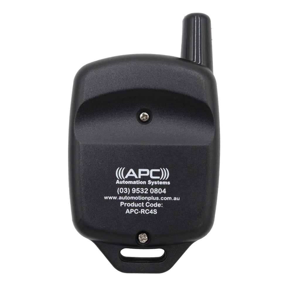 APC Genuine Remote – Remote Pro