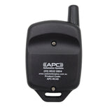APC Genuine Remote