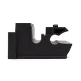 Centurion Garage Doors Hinge (End) Quick-Fit To Suit Sectional Doors