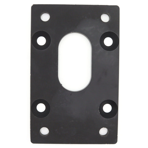 Mounting Adaptor Plate Kit – Remote Pro