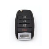 KIA Cerato Forte 2014-2016 Genuine Flip Remote Key 315MHz 95430-A7400