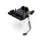 Expansion Board E-Drive inc Mounting Cradle & High Lid