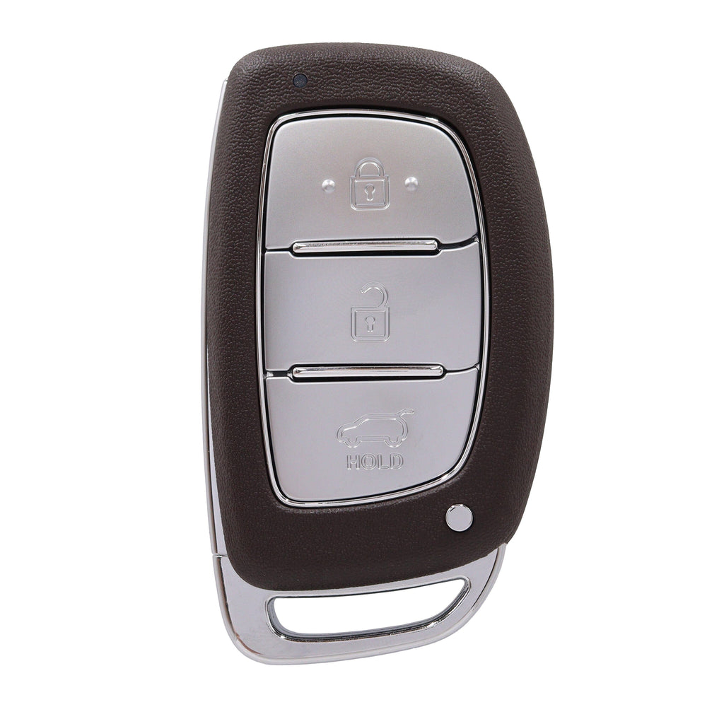 Hyundai Genuine 3 button smart remote Keyless Go 433 MHz | Remote Pro