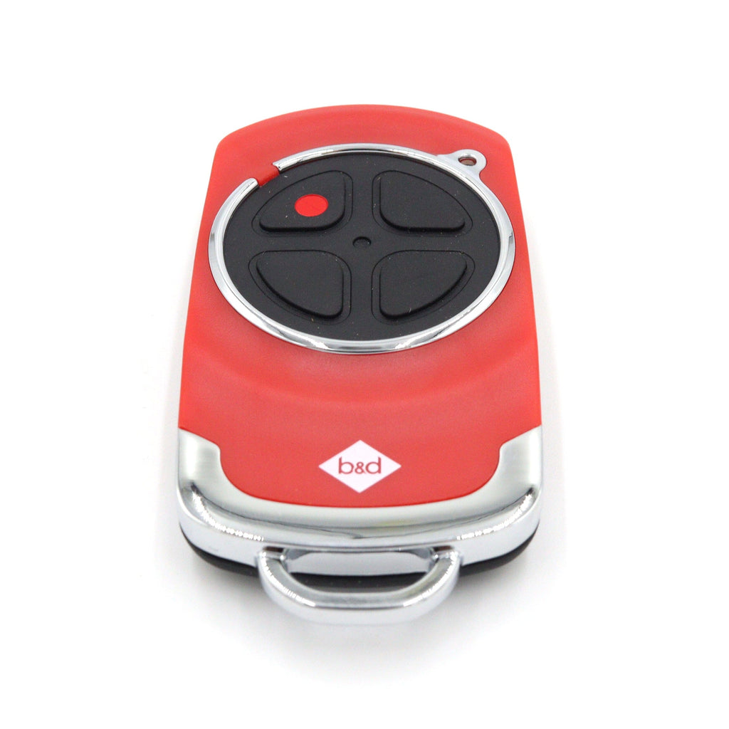 52d Remote B&D TB5v2 Genuine Remote-Remote Pro