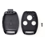 To Suit Honda Accord/CRV/Civic/Integra 3 Button Key Remote Case/Shell/Blank Only