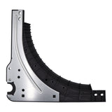 Quick-Fit Radius Bracket STD Left Hand