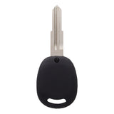 Complete Remote Key To Suit Holden Barina 2005-2011