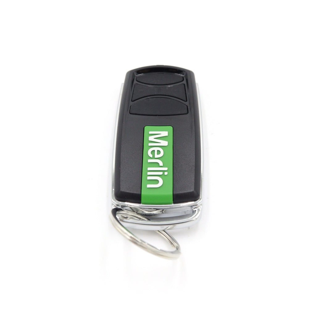 Merlin Home Remote Monitor Merlin+ 2.0 E960M Genuine Remote-Remote Pro