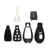 To Suit Chrysler 300C LE LX 2008 - 2010 3 Button Key Remote Case/Shell/Blank/Enclosure