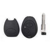 To Suit Land Rover 2 Button Remote/Key