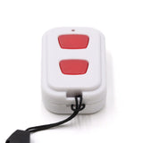 Genuine Activor 2 Button Pendant Remote