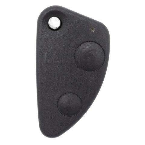 To Suit Alfa Romeo 2 Button Remote/Key