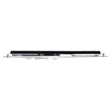 Lock Focus Roller Door Lock AR/V4P-/19/6H/LE3