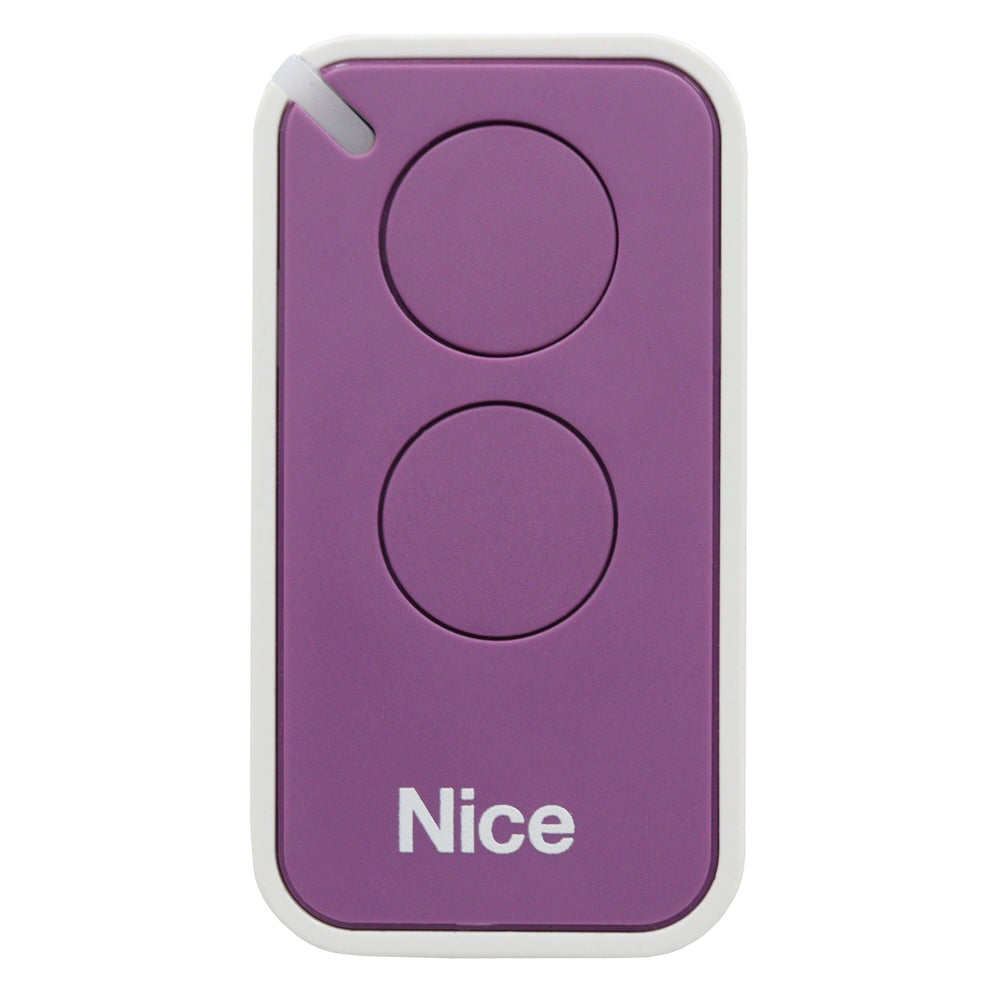 Nice Era-Inti Lilac Genuine Remote | Remote Pro