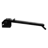 Counter Balance Lever Arm for Weighing Garage Doors