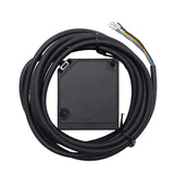 Garage/Gate Safety/PE Beam Reflector Photo Eye Sensor
