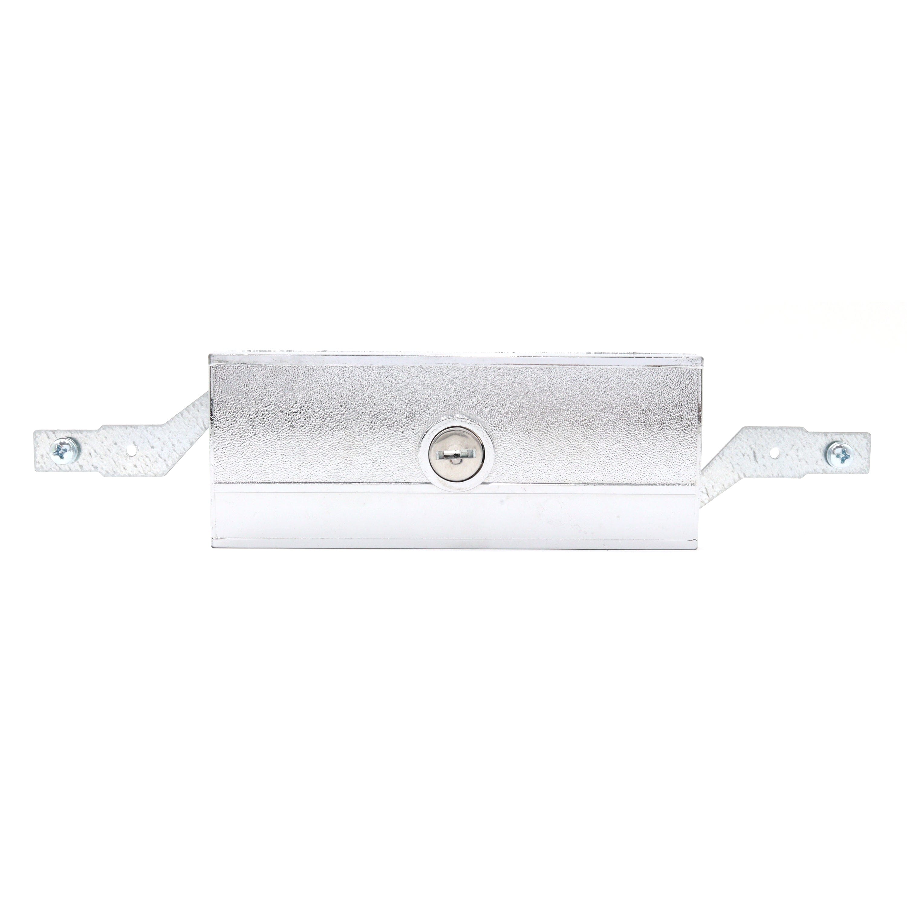Lock Focus Roller Door Lock AR/V1PB/19/3H/L-6