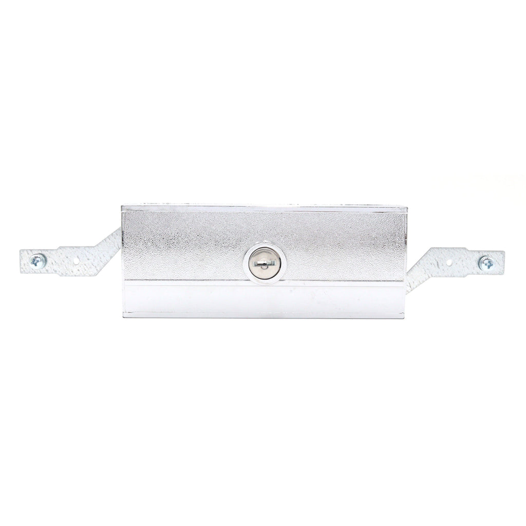 Lock Focus Lock Focus Roller Door Lock AR/V1PB/19/3H/L-6 – Remote Pro
