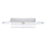 Lock Focus Roller Door Lock AR/V1PB/19/3H/L-6