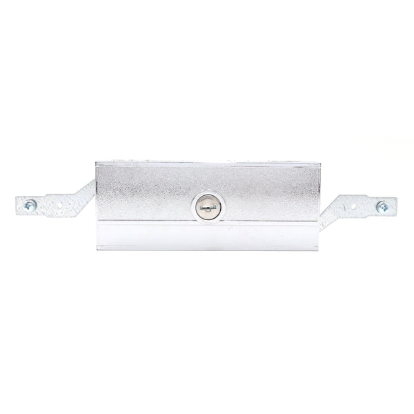 Lock Focus Roller Door Lock AR/V1PB/19/3H/L-6