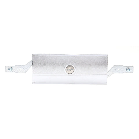Lock Focus Roller Door Lock AR/V1PB/19/3H/L-6