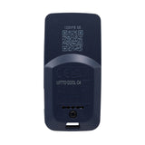 BFT B RCB 0678 4B Genuine Remote