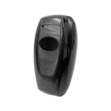 3 & 4 Button Black Car Key Cover To Suit Subaru Impreza