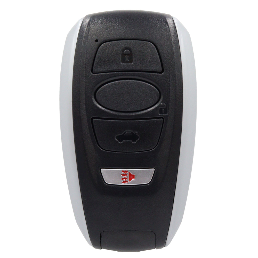 4B Replacement Case (ONLY) To Suit Subaru