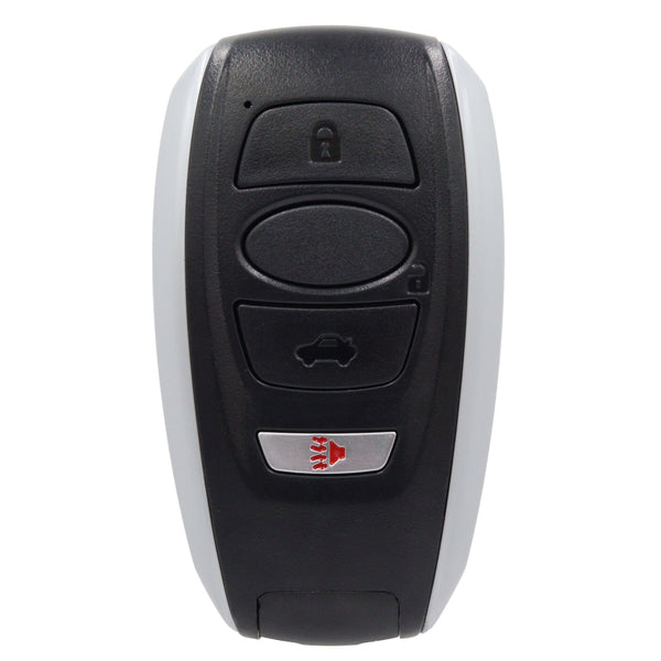 4B Replacement Case (ONLY) To Suit Subaru