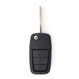 To Suit Holden VE SS SSV SV6 Commodore Replacement Flip Key Case