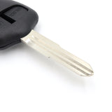 To Suit Mitsubishi 2 Button Key - Right Blade