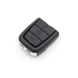 To Suit Holden VE SS SSV SV6 Commodore Replacement Key Blank Shell/Case/Enclosure