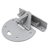 XTRA-LOK XL2A-SS Roller Door Lock - Internal Fit