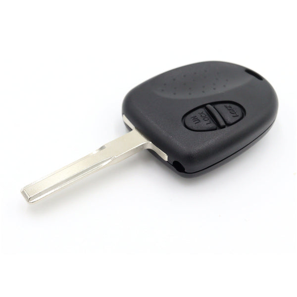 Vt Style Key Layout Holden Key Fob New Remote Case & Blank Key For Holden Commodore VS VT ...