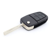 To Suit Holden VE SS SSV SV6 Commodore Replacement Flip Key Case