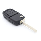 To Suit Holden VE SS SSV SV6 Commodore Replacement Flip Key Case