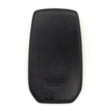 3 Button Smart Key Housing to suit Toyota