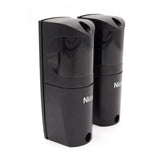 Nice F210B Blue Bus Photocells X2