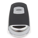 2 Button MAZ24R Smart Key Housing to suit Mazda