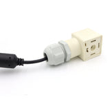 Nice SYA1 Battery Charger