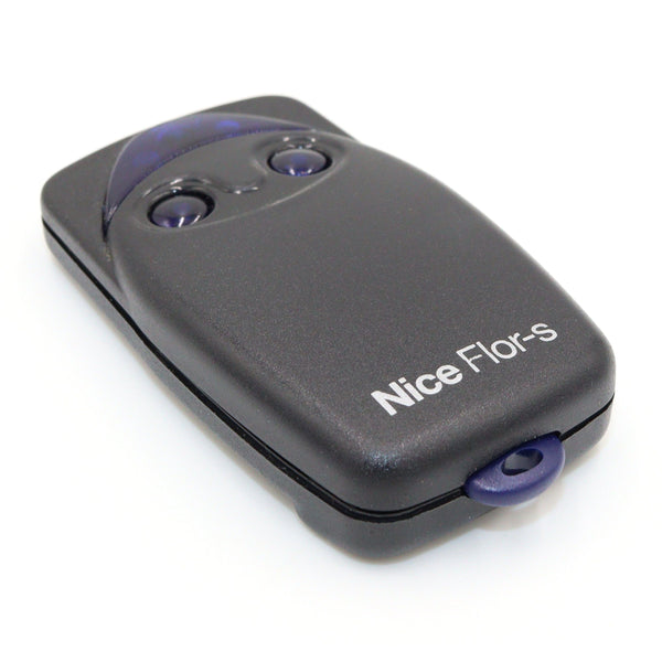 Nice FlorS Genuine Remote Remote Pro