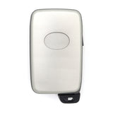 3 Button Remote/Key Fob To Suit Toyota