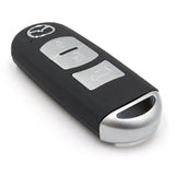 Genuine Mazda CX9 3 Button MAZ24R 433MHz Smart Key